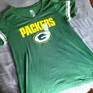 Packers Shirt
